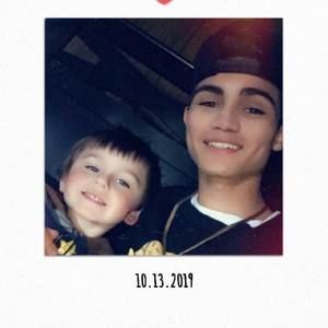 Meet your Posher, David